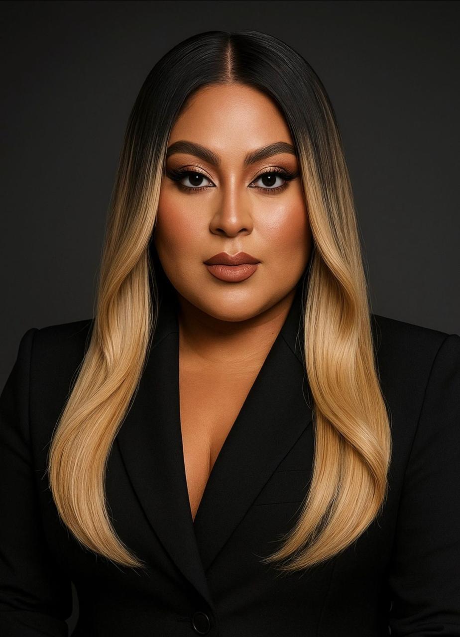 Foto de Elena Almanza