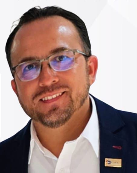 Foto de Dr. Iván Martínez Juárez