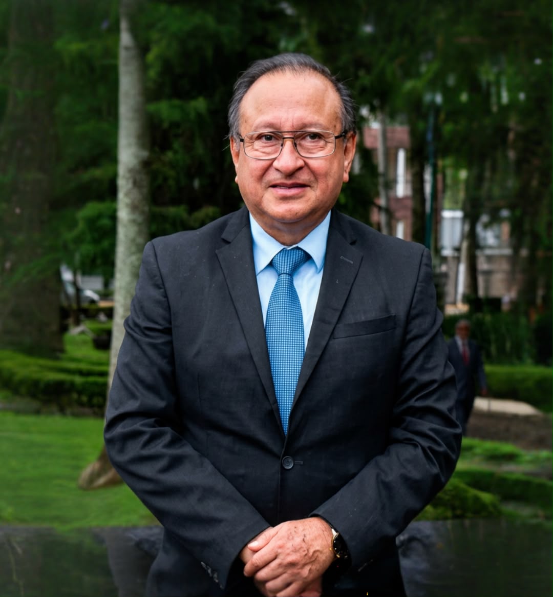 Foto de Jesús Almanza Larios
